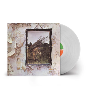 Led Zeppelin 4