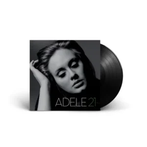 Adele 21