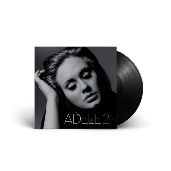 Adele 21