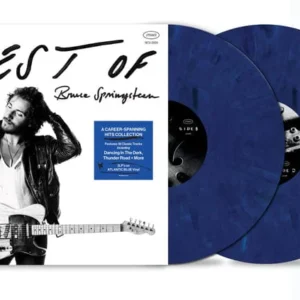 BestofBruceSpringsteen 2LP BlueVinyl 700x 7fe65f3c fc18 408a afba 9d52f1e59be7