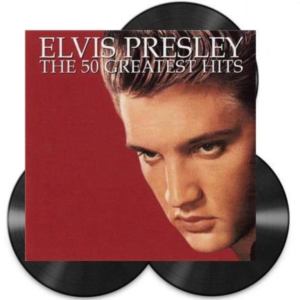 Elvis Presley