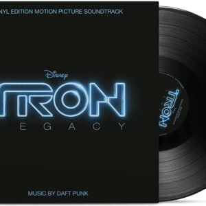 tron legacy