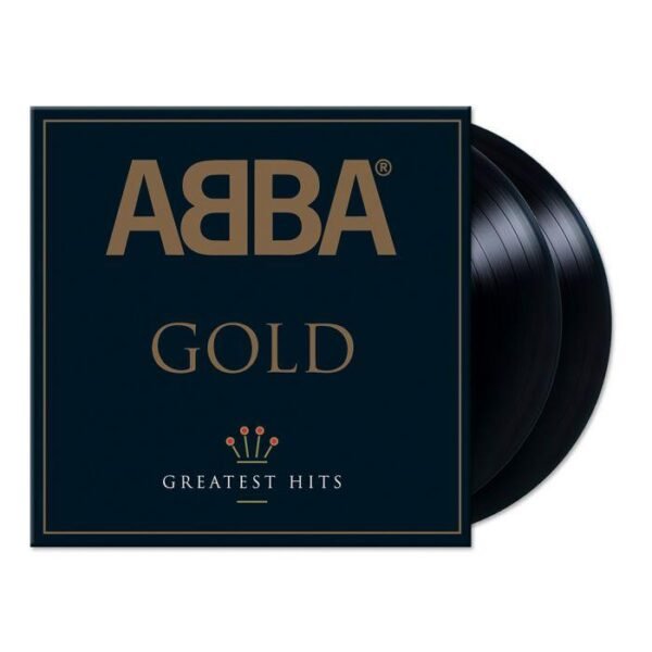 ABBA GOLD