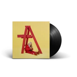 BillieEilish dontsmileatmeblackLP 1024x1024