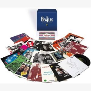 The Beatles Singles Collection