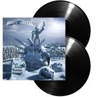 Helloween My God-Given Right Vinyl Record