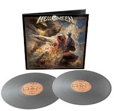 Helloween Helloween Vinyl Record
