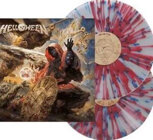 Helloween Helloween Vinyl Record