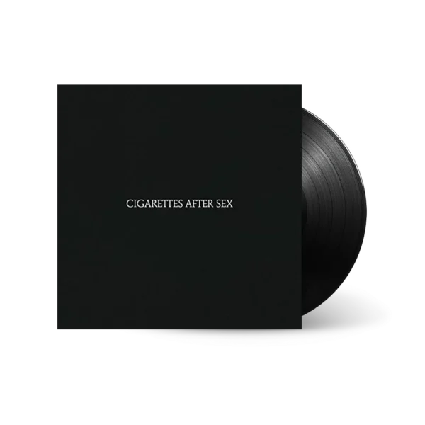 cigarettes after sex vinyl record