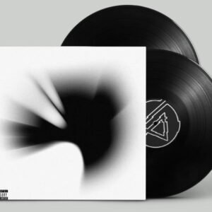 linkin park a thousand suns vinyl record